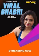 Viral Bhabhi (2023) NeonX UNCUT Short Film