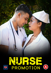 Nurse Promotion (2023) HotS Hot Short Film