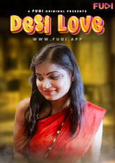 Desi Love (2023) Fugi UNCUT Short Film