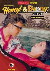 Honey And Bunny (2023) NeonX UNCUT Short Film