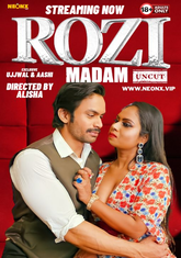 Rozi Madam (2024) NeonX UNCUT Short Film