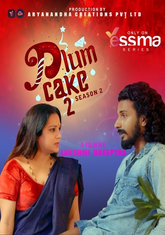 Plum Cake (2024) Yessma S02E02 Hot Web Series