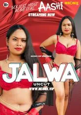 Jalwa (2023) NeonX UNCUT Short Film
