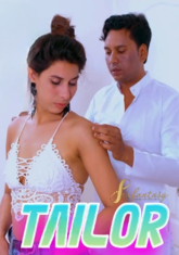 Tailor (2024) SexFantasy UNCUT Short Film