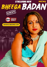 Bheega Badan (2024) NeonX UNCUT Short Film