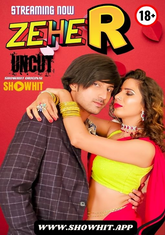 Zeher (2024) ShowHit UNCUT Short Film